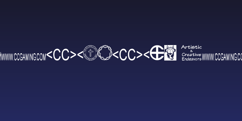 Christian Crew Social Header