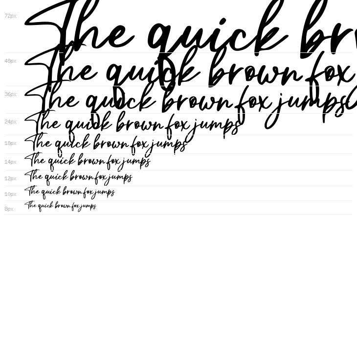 Christian Heedlay Waterfall