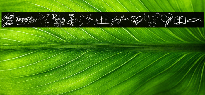 Christian Pictures Example 3