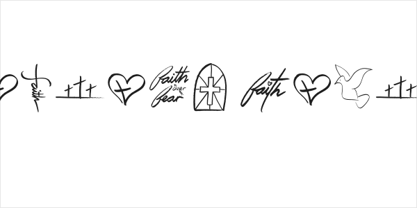 Christian Pictures Logo