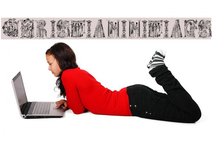 ChristianInitials Example 2