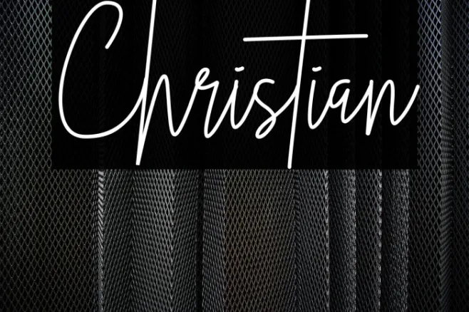 Christian Example 1