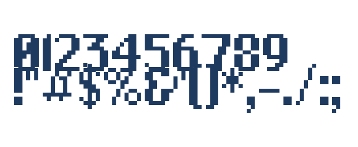 Christiana Other Characters