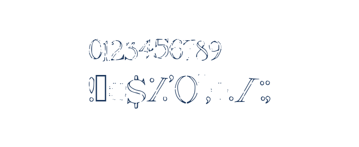 Christiana Other Characters