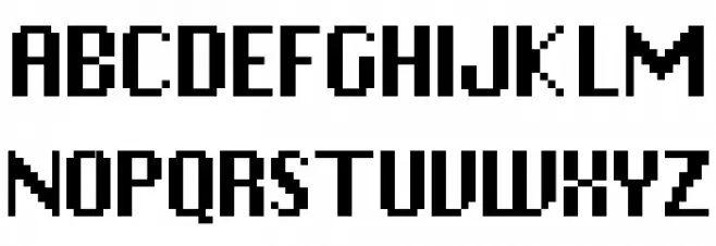 Christiana Schriftart Groß