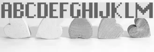 Christiana Font examples