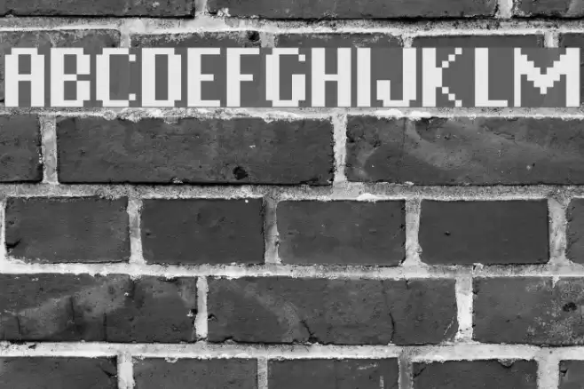 Christiana Font examples