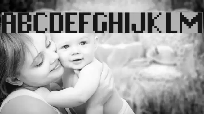 Christiana Font examples