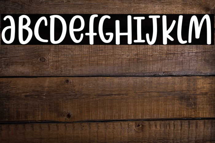 Christiany Example 1