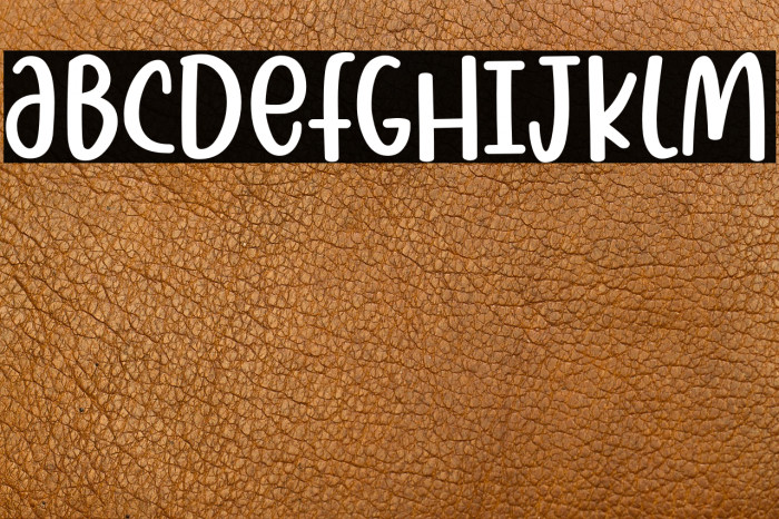 Christiany Example 3