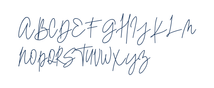 Christina Callista Uppercase