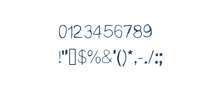 Christina Regular Other Characters