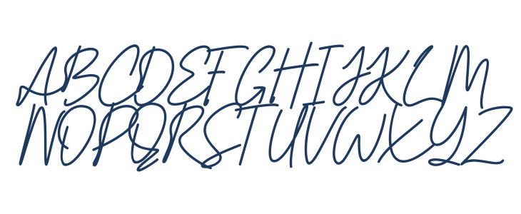 ChristinaHellagista-demo Uppercase