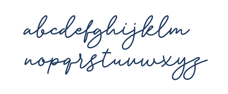 ChristinaHellagista-demo Lowercase