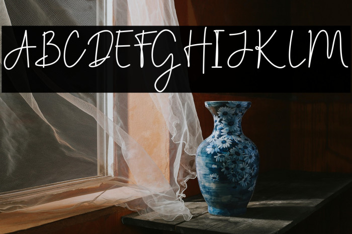 Christine Stylish Example 2