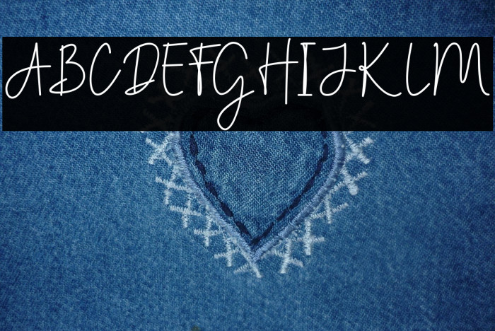 Christine Stylish Example 3