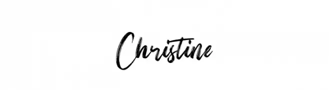 Christine  Fuentes Gratis Descargar