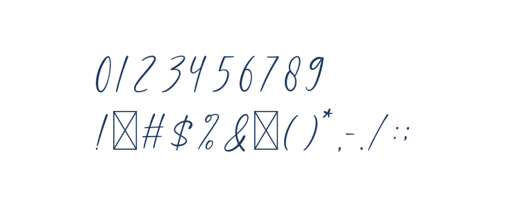 Christine Other Characters