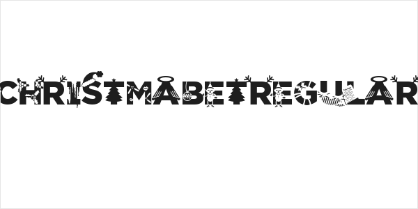 ChristmabetRegular Logo