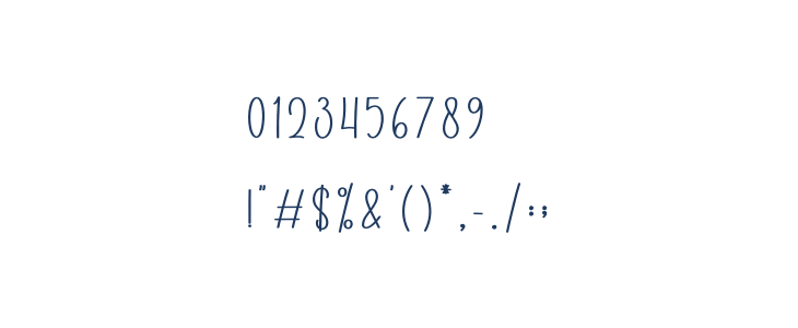 Christmas Adventure Other Characters