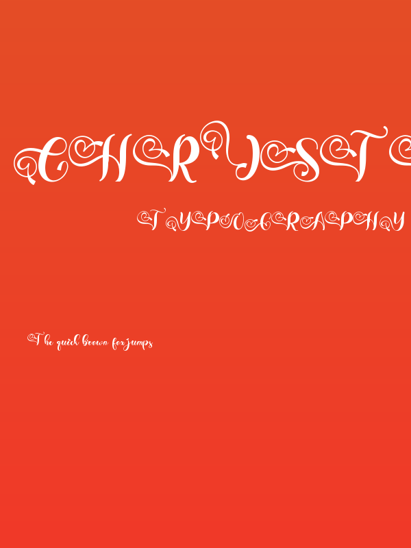 Christmas Aesthetic Poster