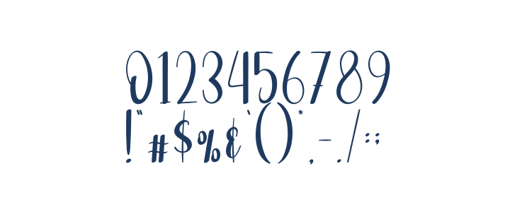 Christmas Amazing Other Characters