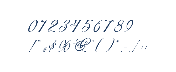 Christmas Angely - Personal use Other Characters