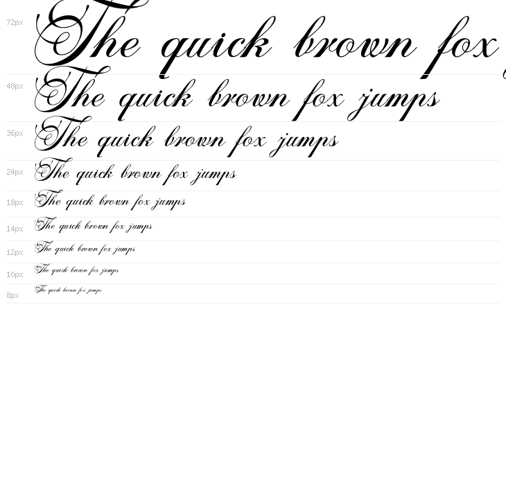 Christmas Angely - Personal use Waterfall