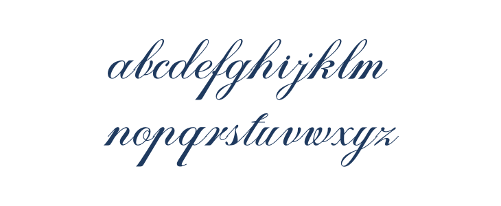 Christmas Angely - Personal use Lowercase