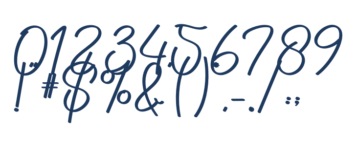 Christmas Baby Other Characters