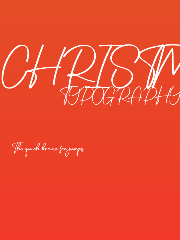 Christmas Baby Poster