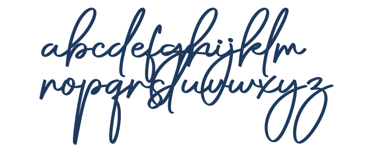 Christmas Baby Lowercase