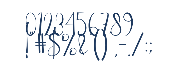 Christmas Background Other Characters