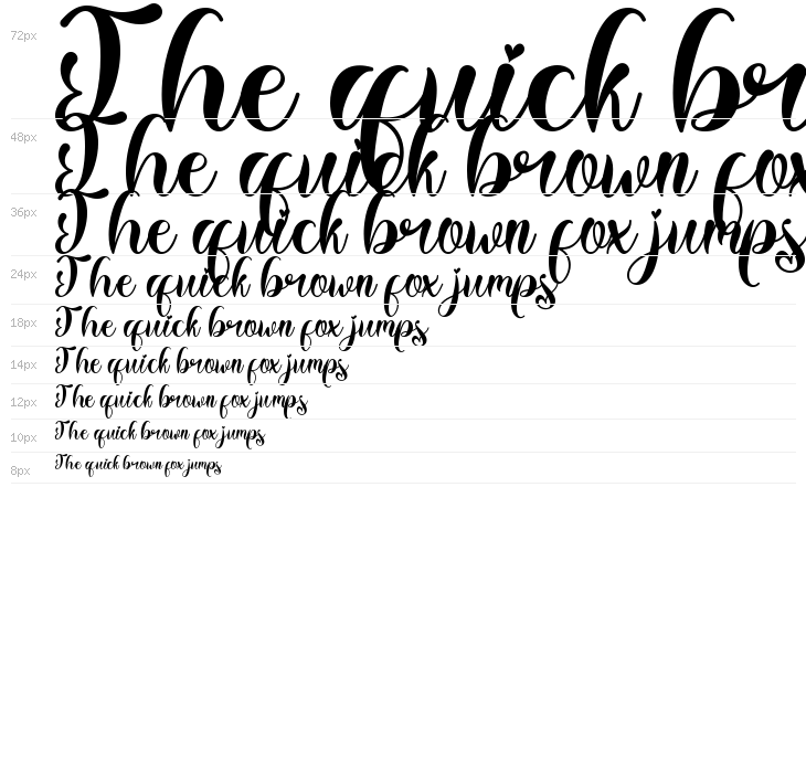 Christmas Balethy Waterfall