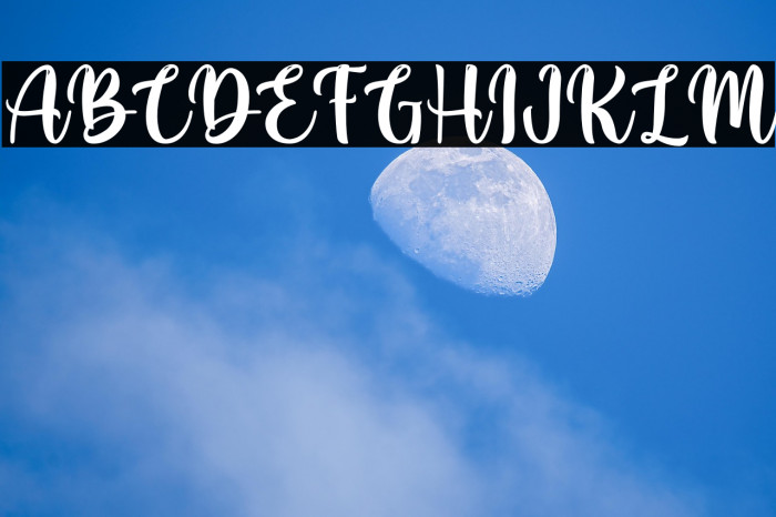 Christmas Bell - Personal Use Example 1