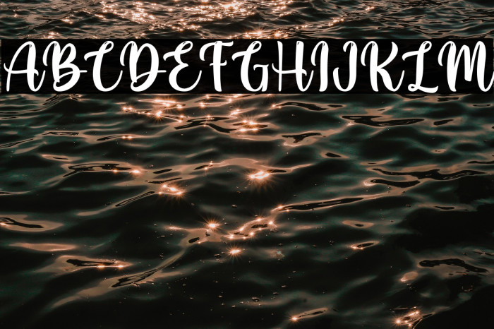 Christmas Bell - Personal Use Example 2