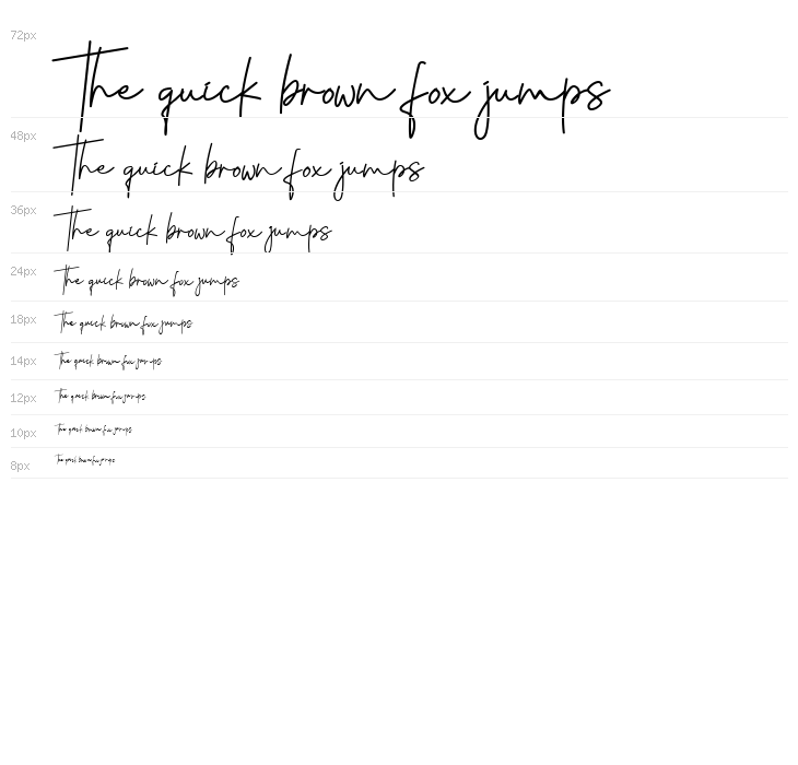 Christmas Bella Regular Waterfall