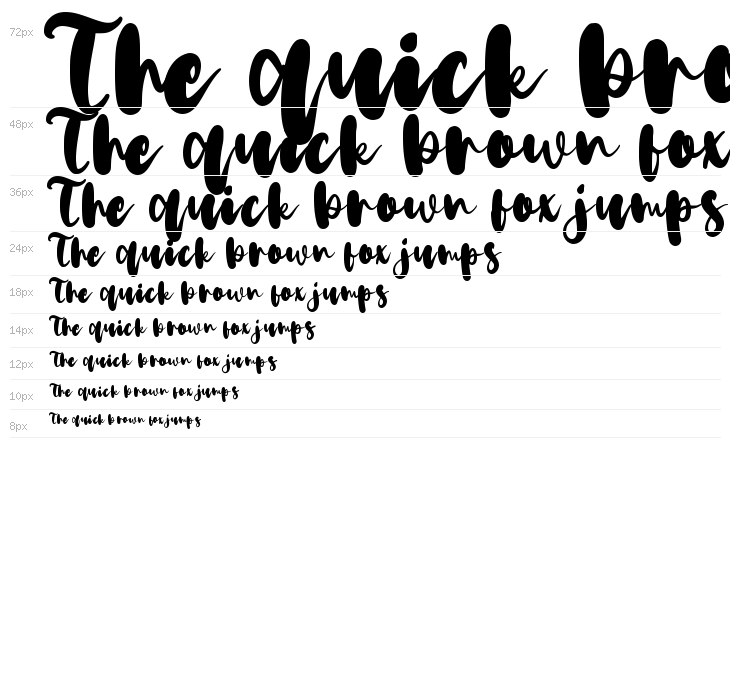 Christmas Bitterfly Waterfall