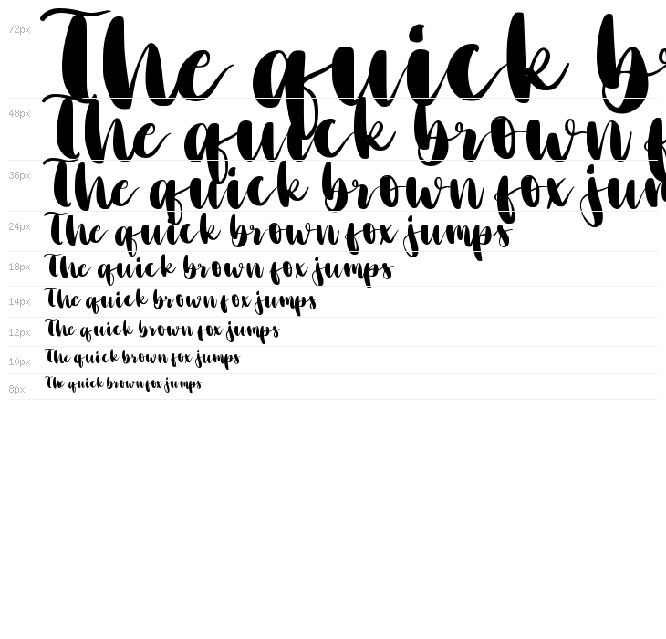 Christmas Bloom Waterfall