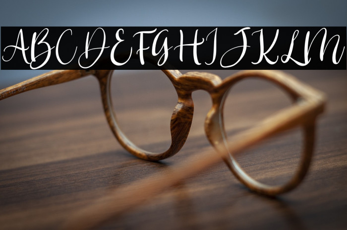 Christmas Blossom Example 1