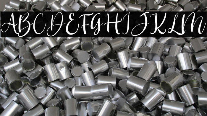 Christmas Blossom Example 3