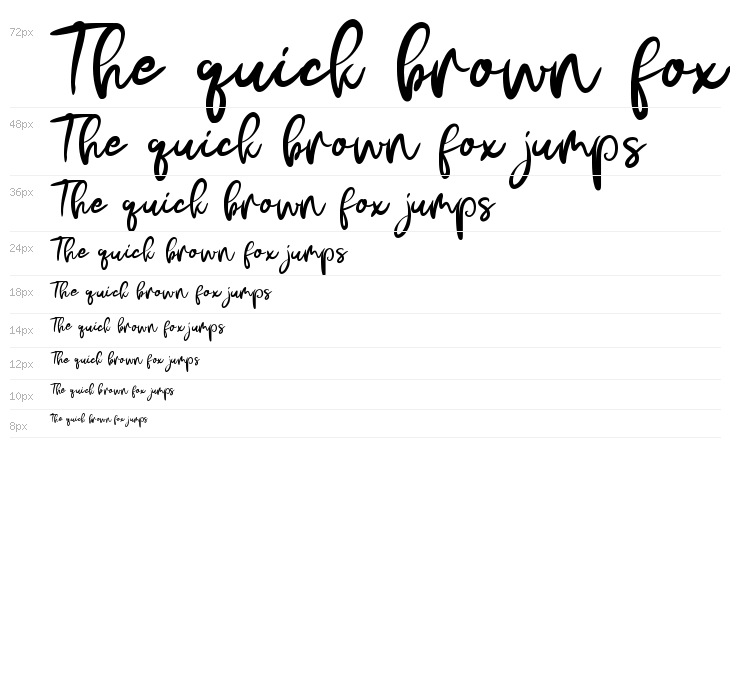 Christmas Booster Waterfall