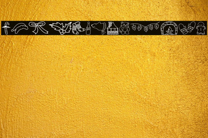 Christmas Box Example 3