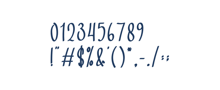 Christmas Bundle Other Characters