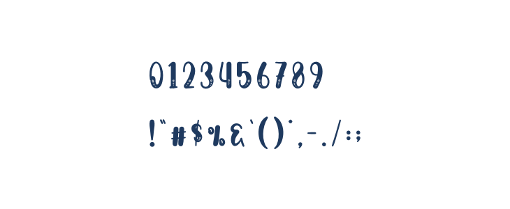 Christmas Camp Other Characters