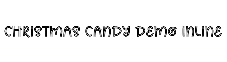 Christmas Candy Demo Inline 