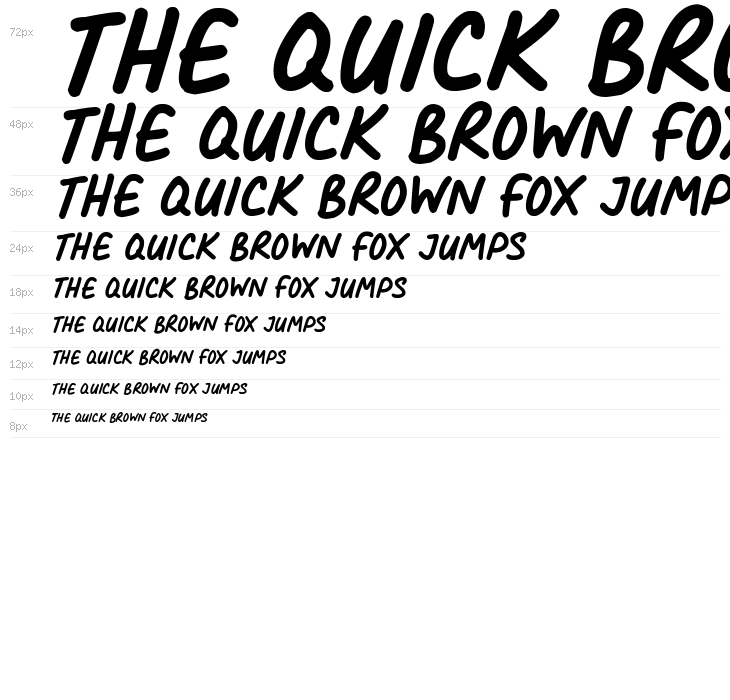 Christmas Cards xxx Italic Waterfall