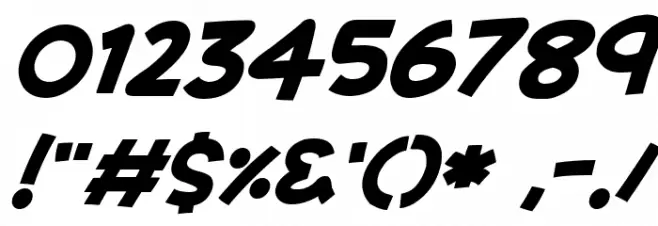 Christmas Carols Italic फ़ॉन्ट अन्य घर का काम
