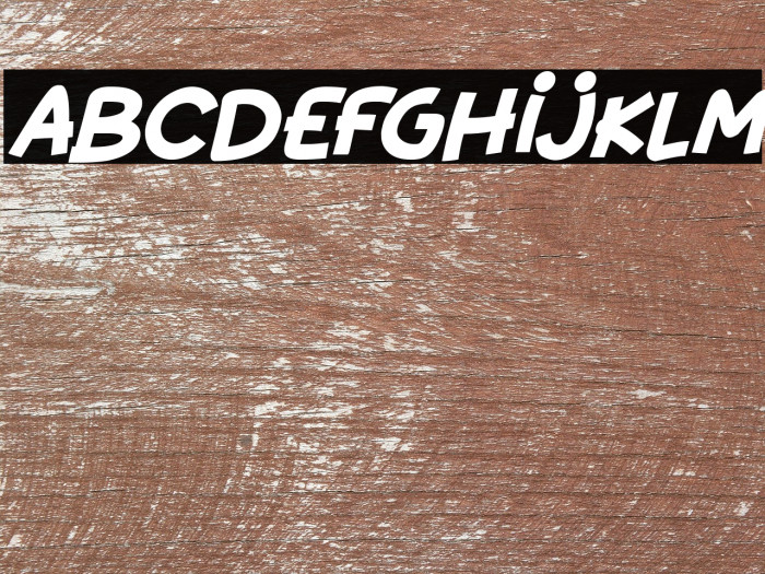 Christmas Carols Italic Example 3