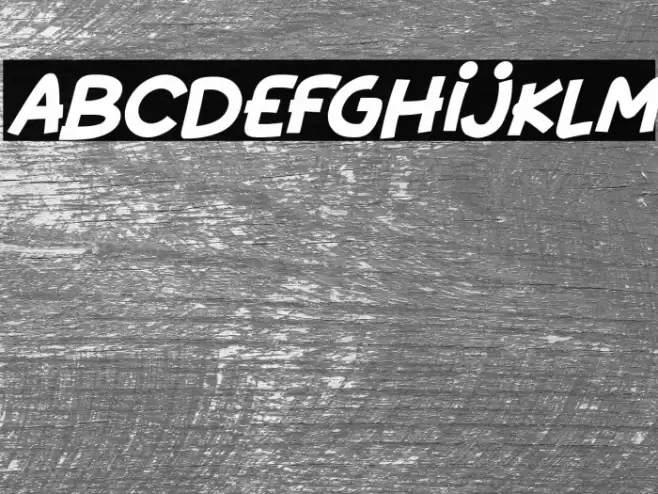 Christmas Carols Italic फ़ॉन्ट examples